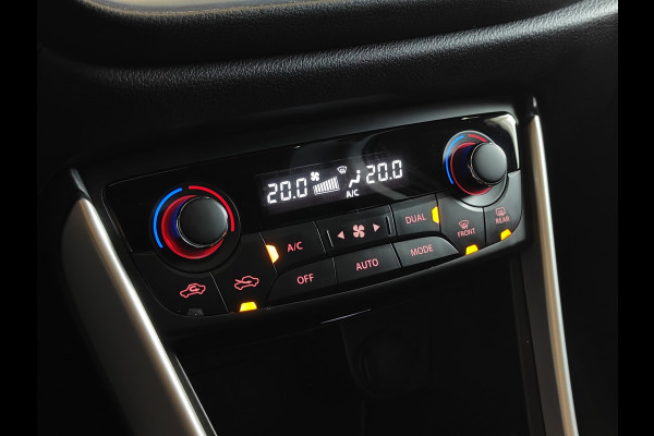 Suzuki S-Cross 1.4 Boosterjet Stijl schuifd | stoelverw | navi | camera | lmv | clima | leer | ad cruise