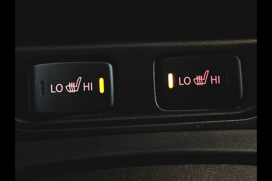 Suzuki S-Cross 1.4 Boosterjet Stijl schuifd | stoelverw | navi | camera | lmv | clima | leer | ad cruise