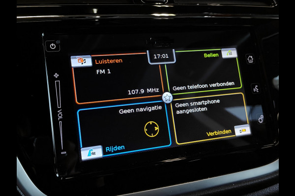 Suzuki S-Cross 1.4 Boosterjet Stijl schuifd | stoelverw | navi | camera | lmv | clima | leer | ad cruise