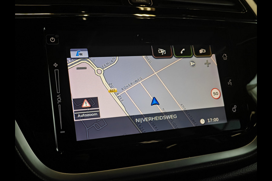 Suzuki S-Cross 1.4 Boosterjet Stijl schuifd | stoelverw | navi | camera | lmv | clima | leer | ad cruise