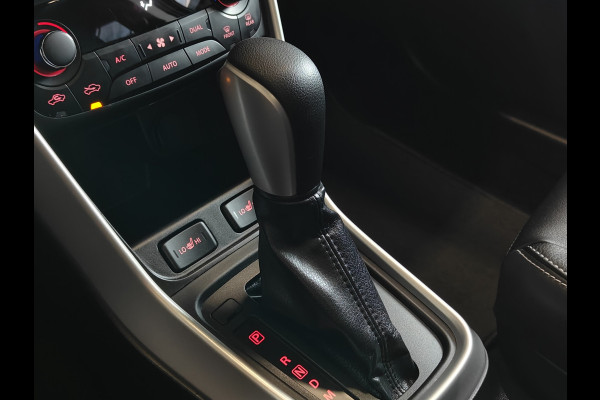 Suzuki S-Cross 1.4 Boosterjet Stijl schuifd | stoelverw | navi | camera | lmv | clima | leer | ad cruise