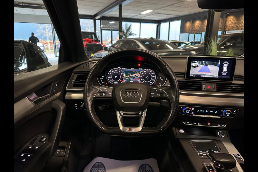 Audi Q5 55 TFSI e quattro Competition|S-LINE|PANO|BOMVOL!