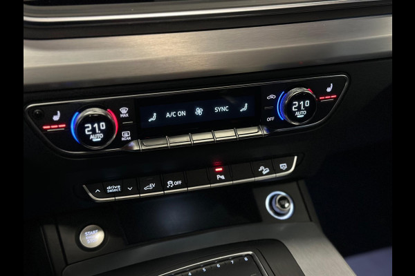 Audi Q5 55 TFSI e quattro Competition|S-LINE|PANO|BOMVOL!