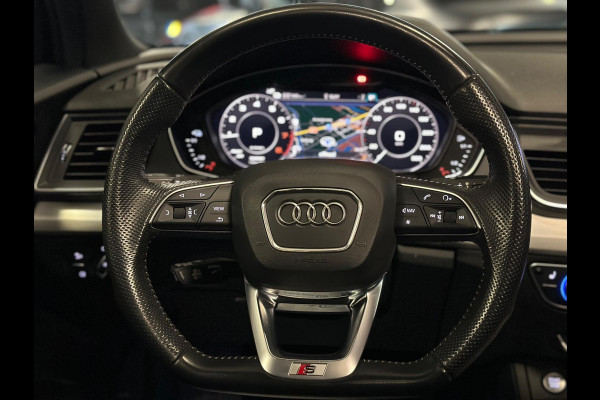 Audi Q5 55 TFSI e quattro Competition|S-LINE|PANO|BOMVOL!