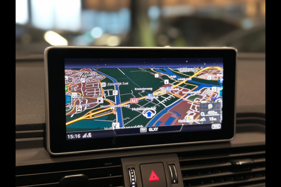 Audi Q5 55 TFSI e quattro Competition|S-LINE|PANO|BOMVOL!