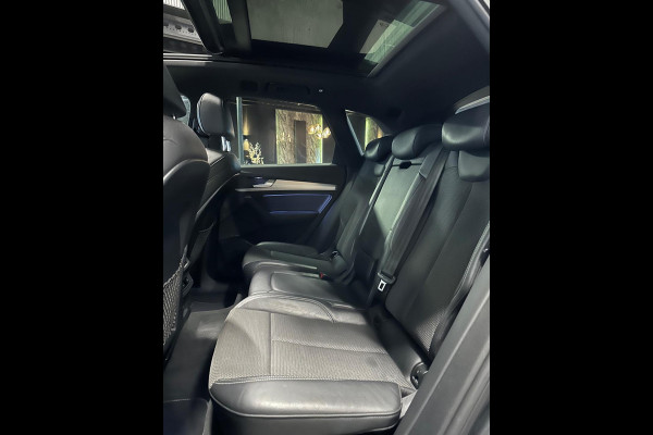 Audi Q5 55 TFSI e quattro Competition|S-LINE|PANO|BOMVOL!
