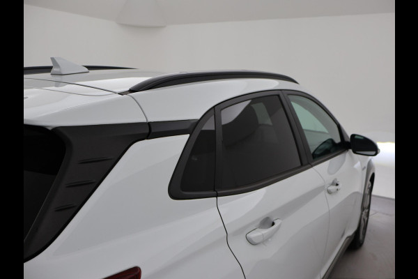 Hyundai Kona 64 kWh 204 PK AUT. + CAMERA | APPLE CARPLAY | STUURVERW. | STOELVERW. | LED | BTW AUTO
