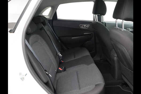 Hyundai Kona 64 kWh 204 PK AUT. + CAMERA | APPLE CARPLAY | STUURVERW. | STOELVERW. | LED | BTW AUTO