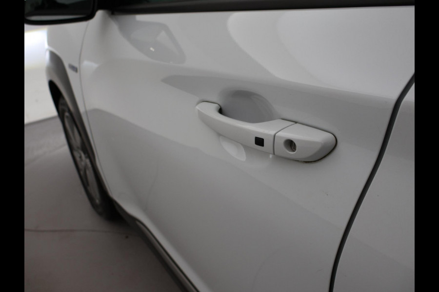 Hyundai Kona 64 kWh 204 PK AUT. + CAMERA | APPLE CARPLAY | STUURVERW. | STOELVERW. | LED | BTW AUTO