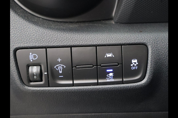 Hyundai Kona 64 kWh 204 PK AUT. + CAMERA | APPLE CARPLAY | STUURVERW. | STOELVERW. | LED | BTW AUTO