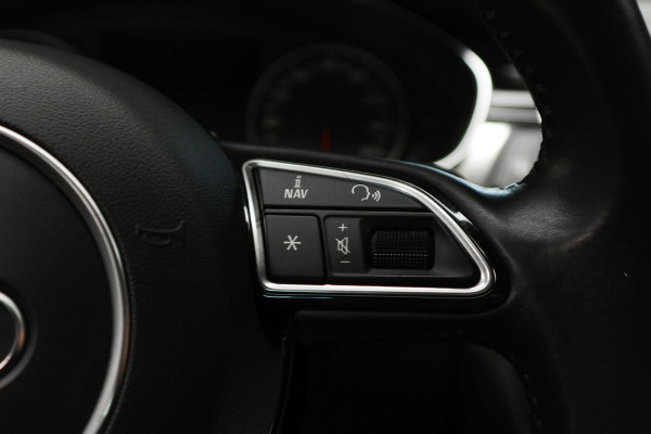 Audi A6 Avant 50 TDI quattro Navi Leer Elektr. achterklep PDC Climate LED Carplay LM velgen