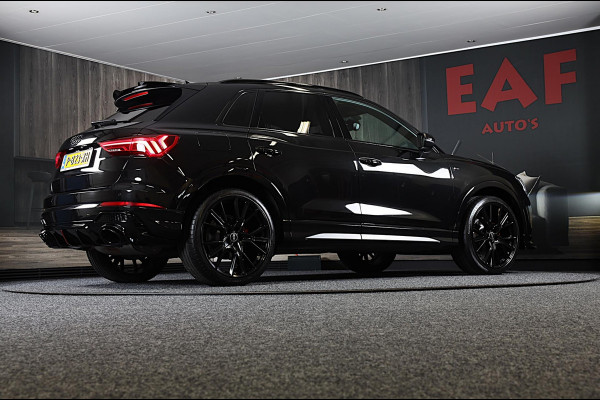 Audi Q3 35 TFSI RSQ3 Look / AUT / Virtual Cockpit / Lane Assist / Dode Hoek / Elek Stoelen / Led / Pdc / 21 Inch