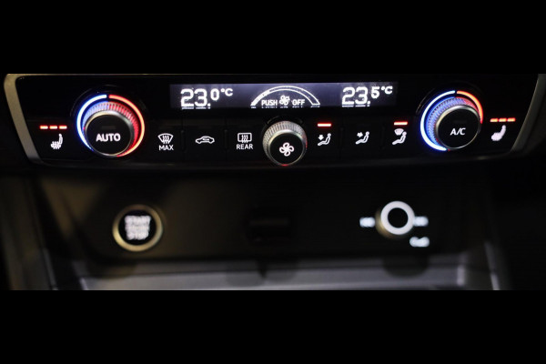 Audi Q3 35 TFSI RSQ3 Look / AUT / Virtual Cockpit / Lane Assist / Dode Hoek / Elek Stoelen / Led / Pdc / 21 Inch