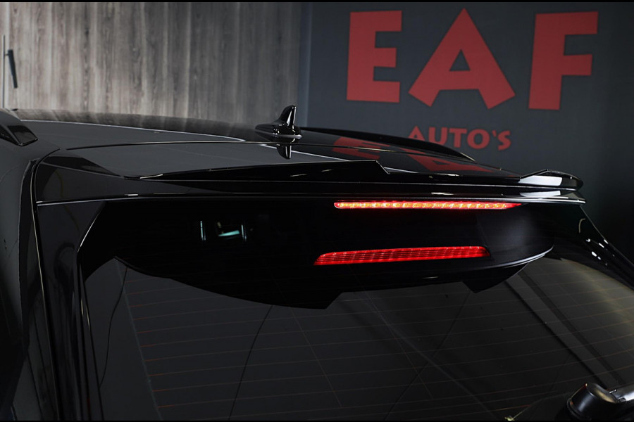 Audi Q3 35 TFSI RSQ3 Look / AUT / Virtual Cockpit / Lane Assist / Dode Hoek / Elek Stoelen / Led / Pdc / 21 Inch