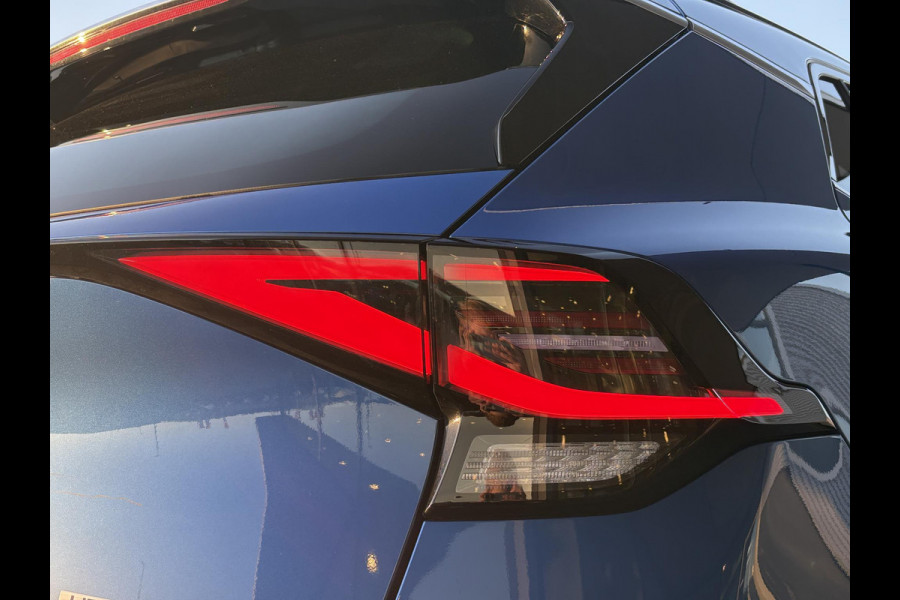 Kia Sportage 1.6 T-GDi Hybrid DynamicPlusLine | Panoramadak | Stoelverwarming | Navigatiesysteem | Adaptive cruise control