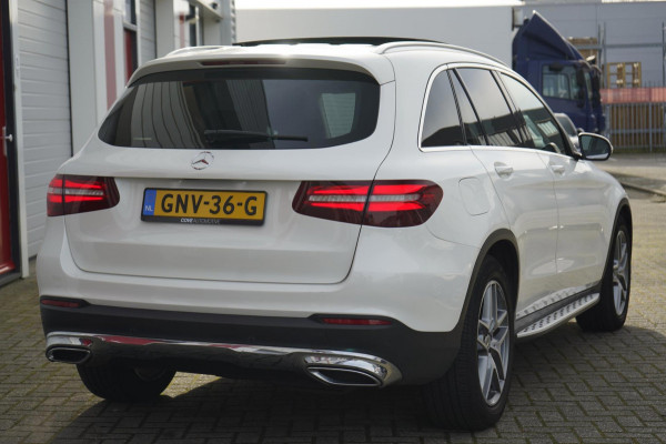 Mercedes-Benz GLC 220 d 4MATIC | AMG LINE | PANO