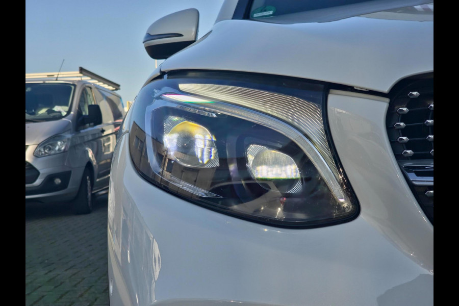 Mercedes-Benz GLC 220 d 4MATIC | AMG LINE | PANO