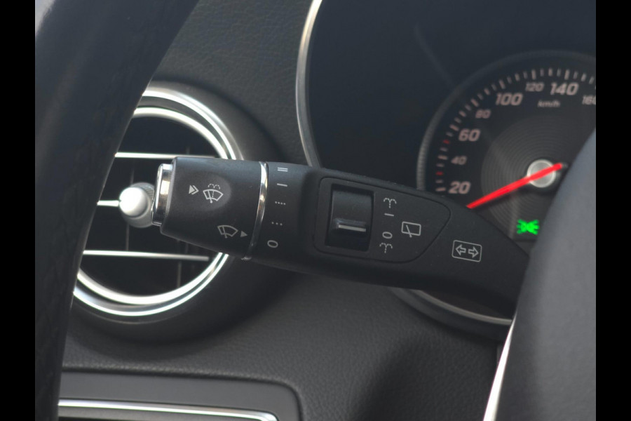 Mercedes-Benz GLC 220 d 4MATIC | AMG LINE | PANO