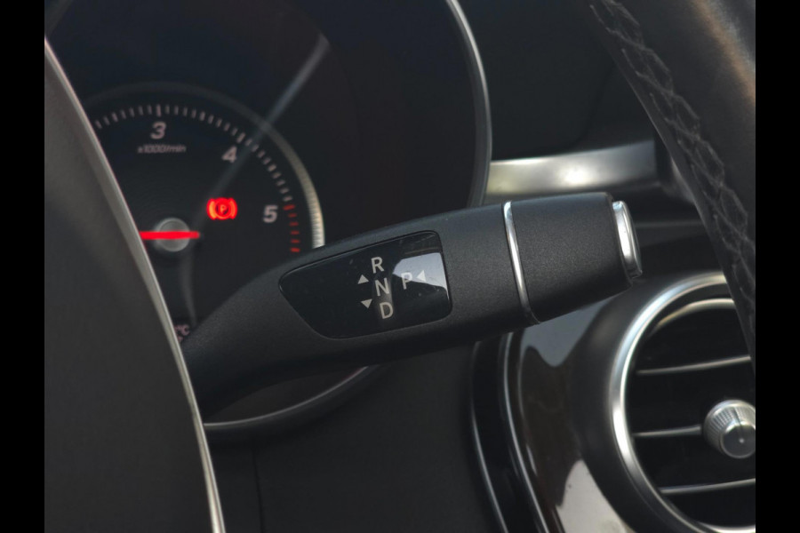 Mercedes-Benz GLC 220 d 4MATIC | AMG LINE | PANO