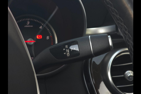 Mercedes-Benz GLC 220 d 4MATIC | AMG LINE | PANO