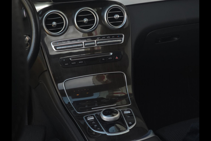 Mercedes-Benz GLC 220 d 4MATIC | AMG LINE | PANO