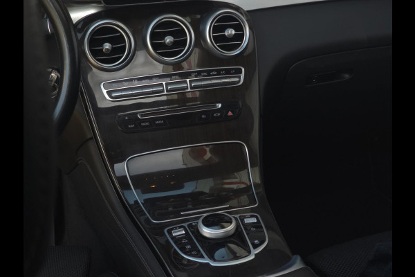 Mercedes-Benz GLC 220 d 4MATIC | AMG LINE | PANO