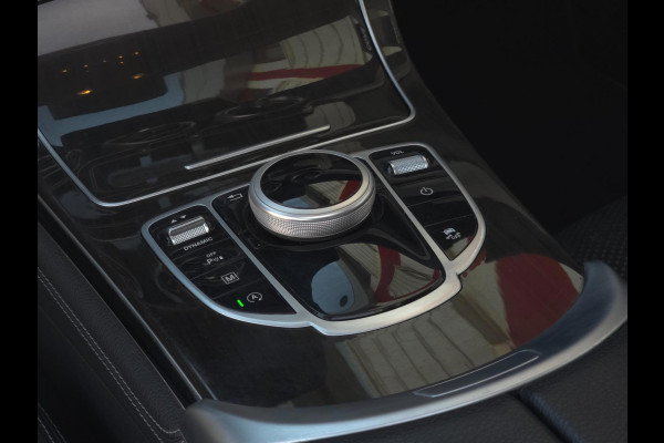 Mercedes-Benz GLC 220 d 4MATIC | AMG LINE | PANO