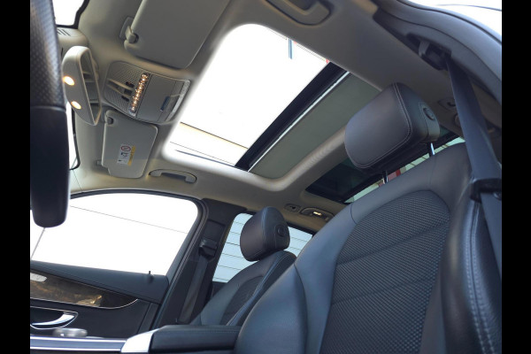 Mercedes-Benz GLC 220 d 4MATIC | AMG LINE | PANO