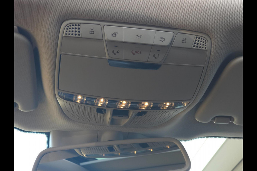 Mercedes-Benz GLC 220 d 4MATIC | AMG LINE | PANO