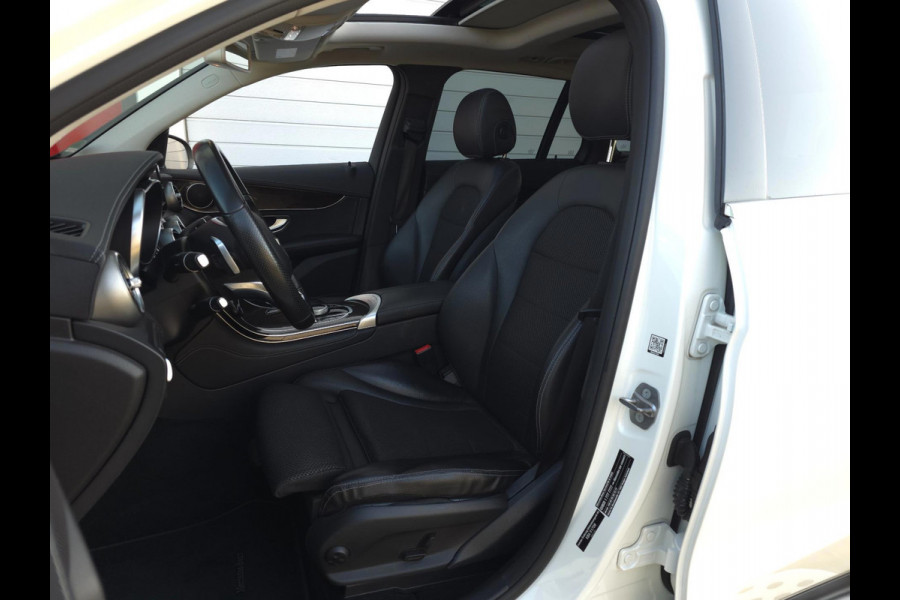Mercedes-Benz GLC 220 d 4MATIC | AMG LINE | PANO