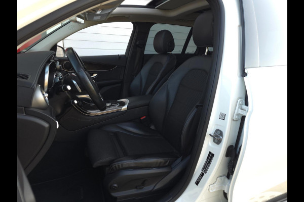 Mercedes-Benz GLC 220 d 4MATIC | AMG LINE | PANO