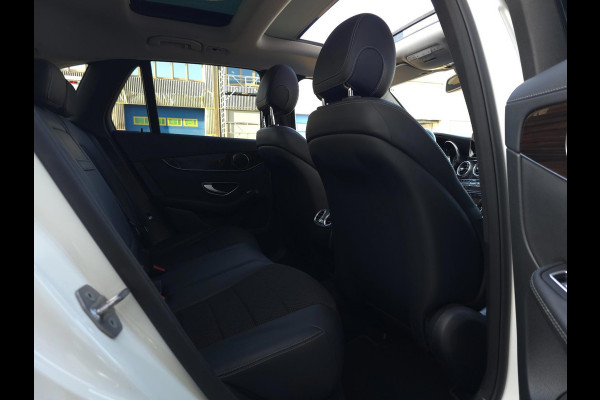 Mercedes-Benz GLC 220 d 4MATIC | AMG LINE | PANO