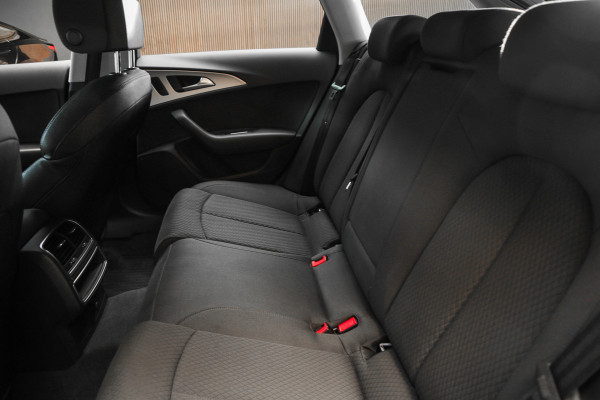 Audi A6 Avant 50 TDI quattro Navi Leer Elektr. achterklep PDC Climate LED Carplay LM velgen