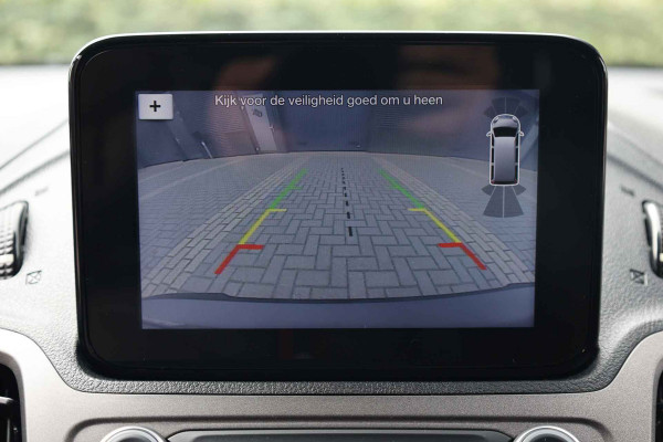 Ford Transit Connect 1.0 Ecoboost 100 PK | Navigatie | Camera | CarPlay | Cruise control | 3-Zitter | MF Stuur | Nieuwe APK | Dealer onderhouden | Benzine | Euro 6