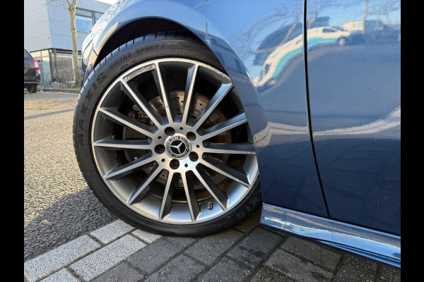 Mercedes-Benz A-Klasse 220 4MATIC Premium Plus LEER/NAV/PANO