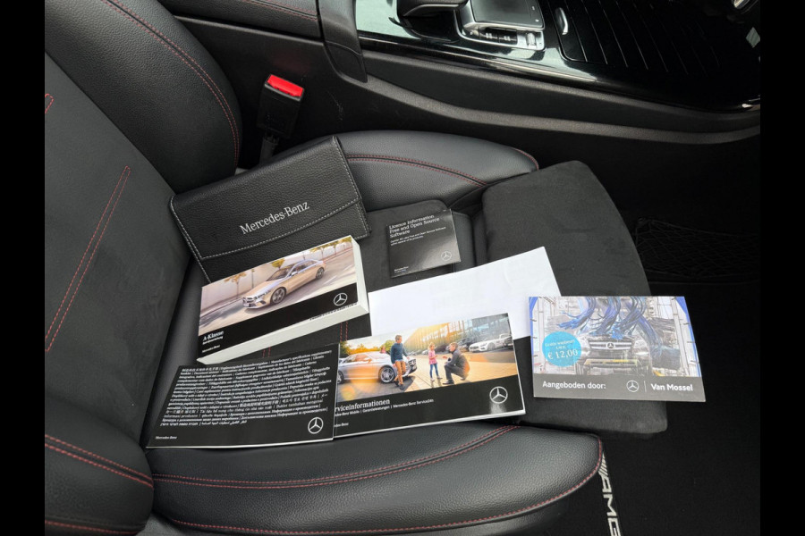 Mercedes-Benz A-Klasse 220 4MATIC Premium Plus LEER/NAV/PANO