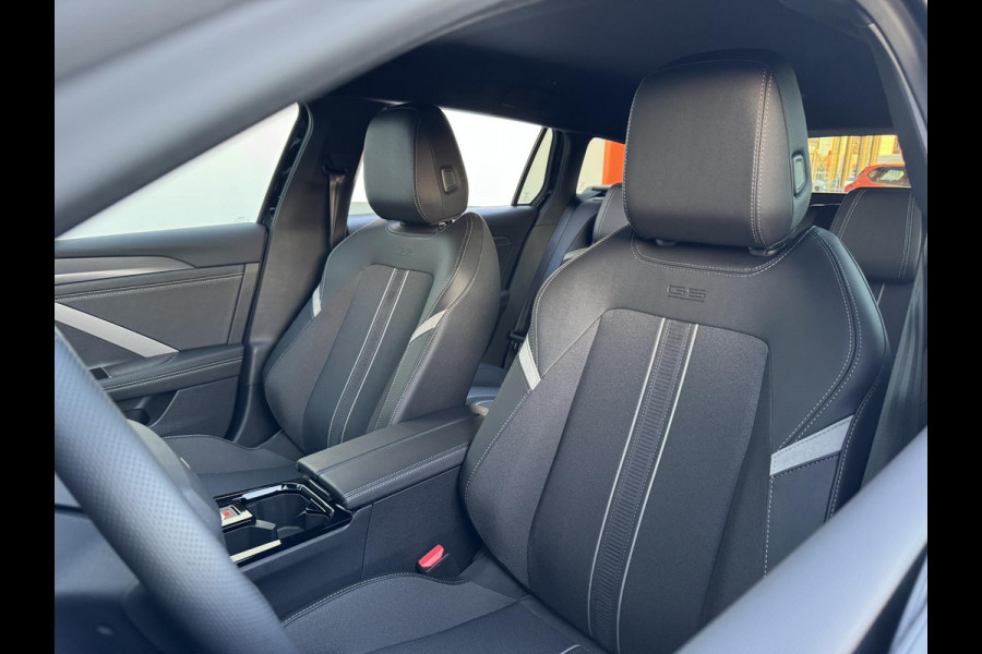 Opel Astra Sports Tourer 1.2 Turbo 130pk Level 4 | NIEUW | Parkeercamera v+a | LED verlichting | Prijs is rijklaar