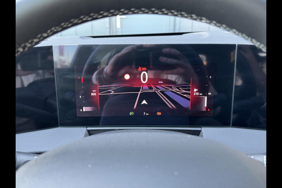 Opel Astra Sports Tourer 1.2 Turbo 130pk Level 4 | NIEUW | Parkeercamera v+a | LED verlichting | Prijs is rijklaar