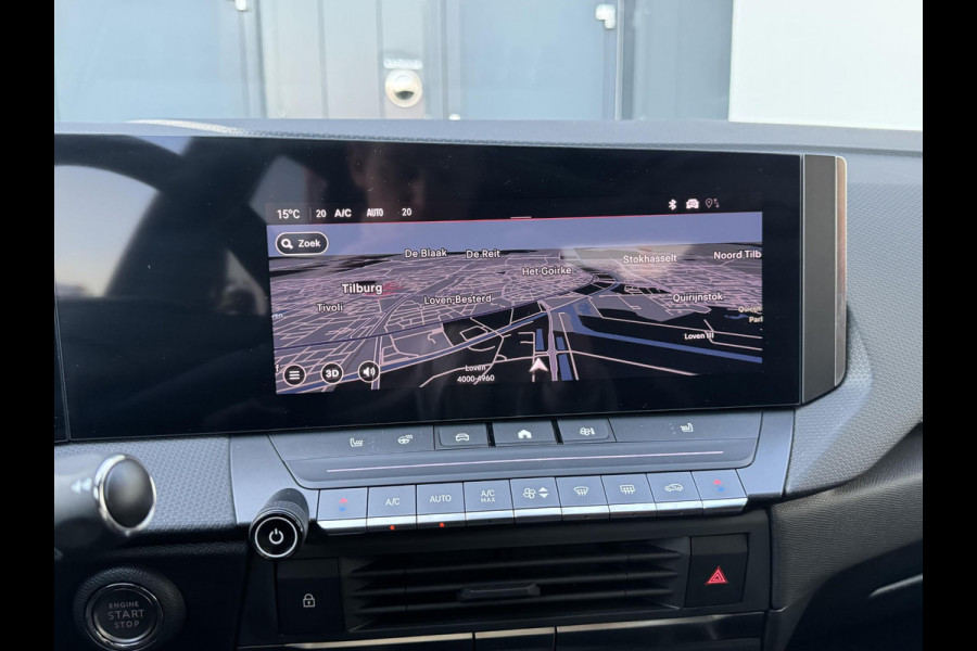 Opel Astra Sports Tourer 1.2 Turbo 130pk Level 4 | NIEUW | Parkeercamera v+a | LED verlichting | Prijs is rijklaar