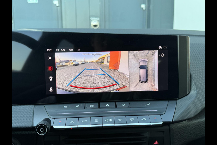 Opel Astra Sports Tourer 1.2 Turbo 130pk Level 4 | NIEUW | Parkeercamera v+a | LED verlichting | Prijs is rijklaar