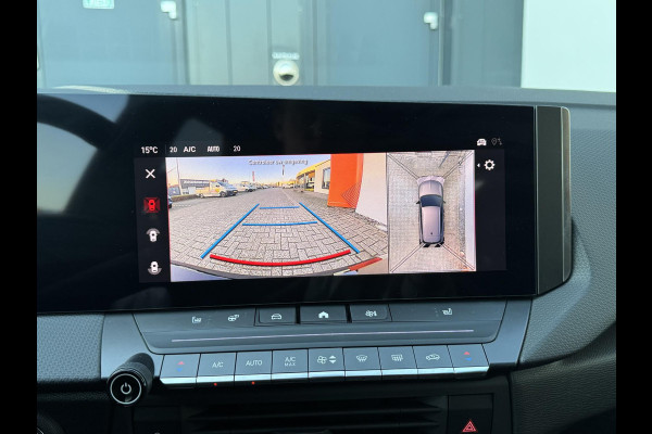 Opel Astra Sports Tourer 1.2 Turbo 130pk Level 4 | NIEUW | Parkeercamera v+a | LED verlichting | Prijs is rijklaar