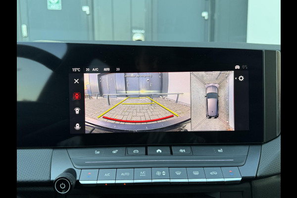 Opel Astra Sports Tourer 1.2 Turbo 130pk Level 4 | NIEUW | Parkeercamera v+a | LED verlichting | Prijs is rijklaar