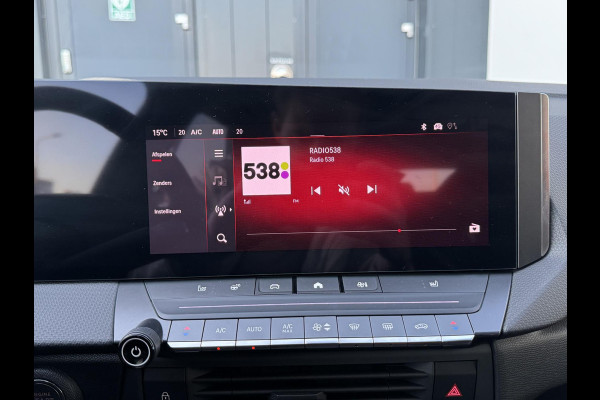 Opel Astra Sports Tourer 1.2 Turbo 130pk Level 4 | NIEUW | Parkeercamera v+a | LED verlichting | Prijs is rijklaar