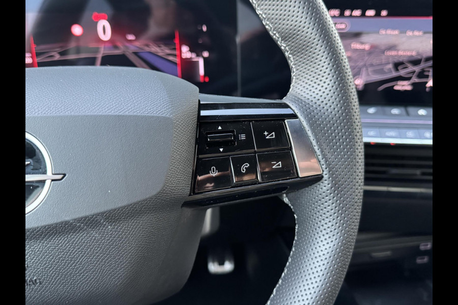 Opel Astra Sports Tourer 1.2 Turbo 130pk Level 4 | NIEUW | Parkeercamera v+a | LED verlichting | Prijs is rijklaar