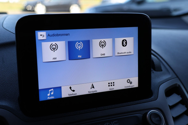 Ford Transit Connect 1.5 EcoBlue L2 | Navigatie | Camera | CarPlay | Stoelverwarming | Trekhaak | Airco | Nieuwe APK | Dealer onderhouden | NAP Logisch | Euro 6