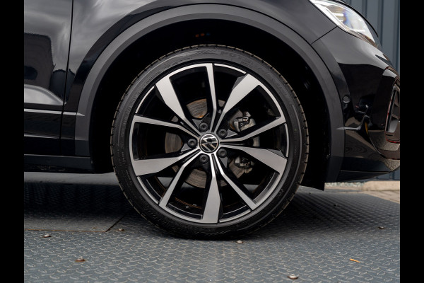 Volkswagen T-Roc 1.5 TSI R-Line | Panodak | Keyless | Side Assist | Elk. A-klep | IQ Light | Camera | Prijs Rijklaar!!