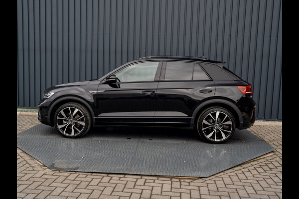 Volkswagen T-Roc 1.5 TSI R-Line | Panodak | Keyless | Side Assist | Elk. A-klep | IQ Light | Camera | Prijs Rijklaar!!