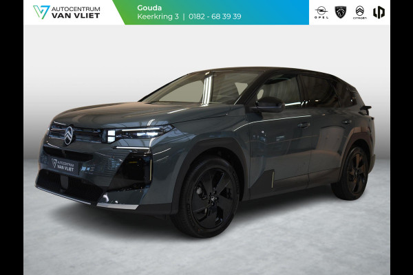 Citroën C5 Aircross 1.2 Hybrid 145 Max