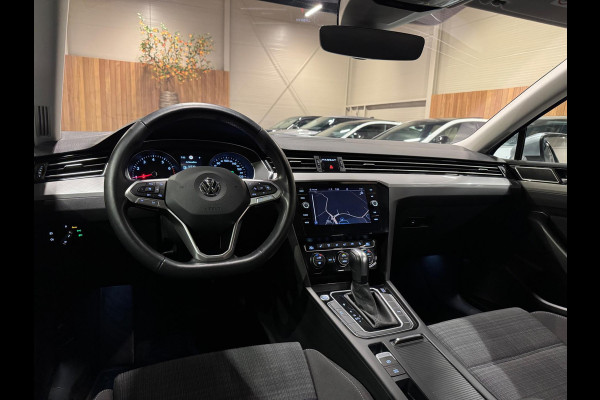 Volkswagen Passat Variant 1.5 TSI 150PK DSG Comfort Business, Apple Carplay, Navi, Cam, ACC, PDC, Clima, Private Glas, Lane Assist