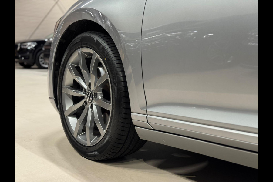 Volkswagen Passat Variant 1.5 TSI 150PK DSG Comfort Business, Apple Carplay, Navi, Cam, ACC, PDC, Clima, Private Glas, Lane Assist